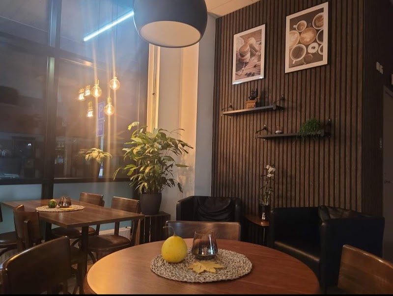 Café FIKA