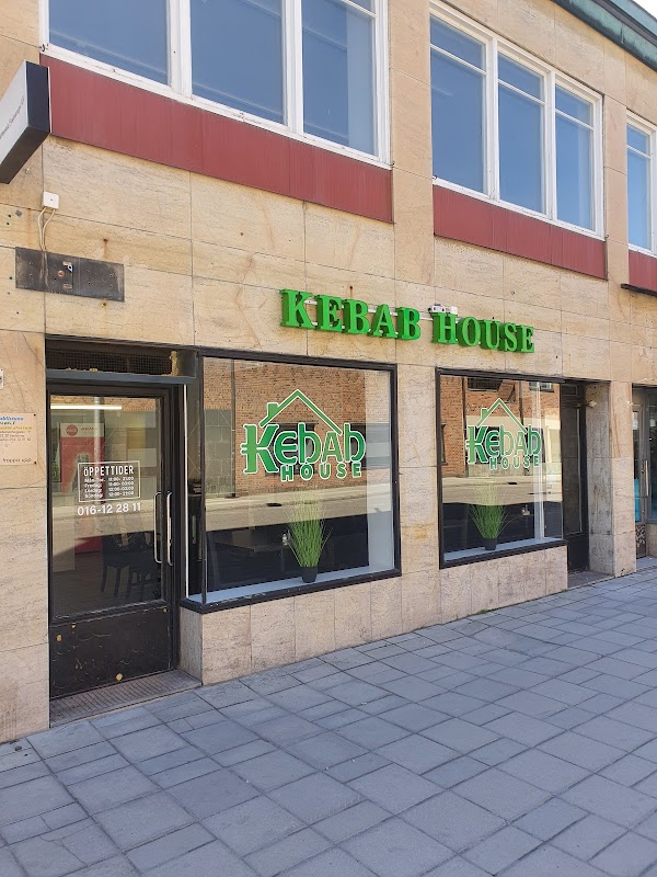 Kebab House