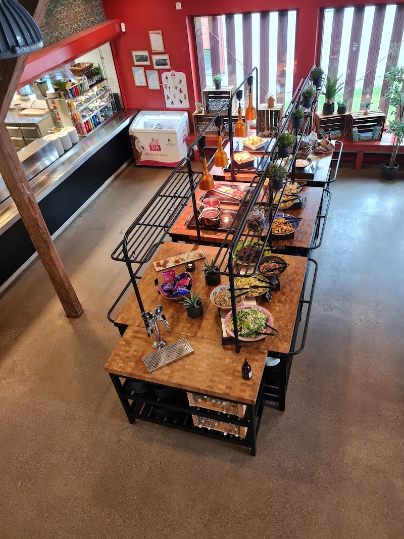 Restaurang Logen