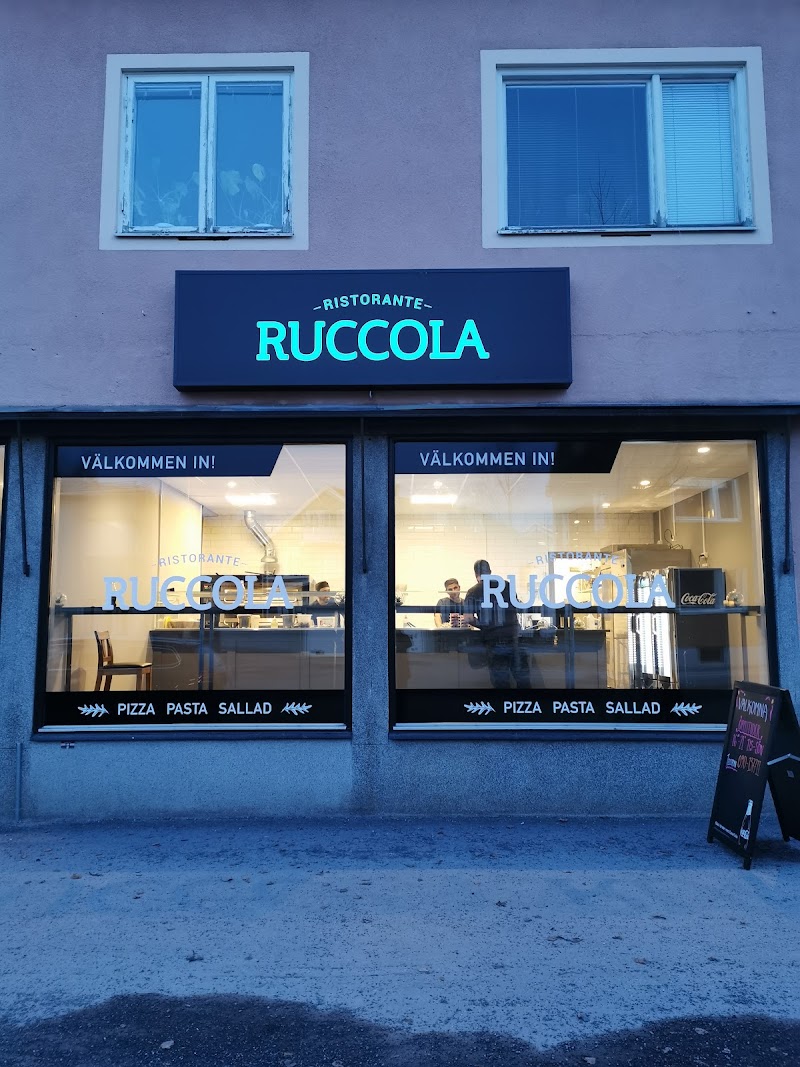 Ruccola Haga