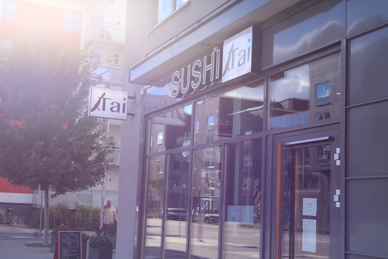 Sushi Tai