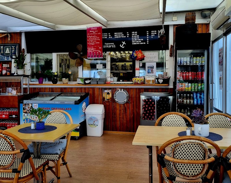 Restaurang Ankaret