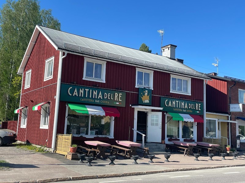 Cantina del Re Osteria