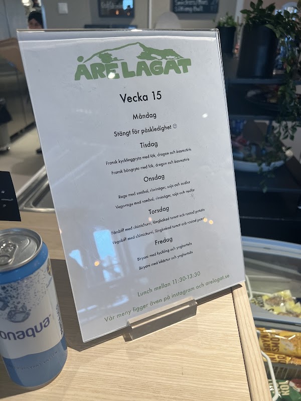Årelagat