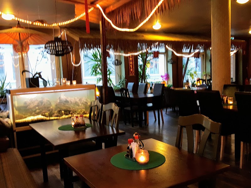 Restaurang Sabai