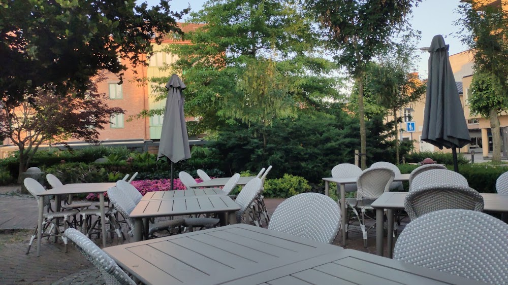 Nya Maistro Grillen
