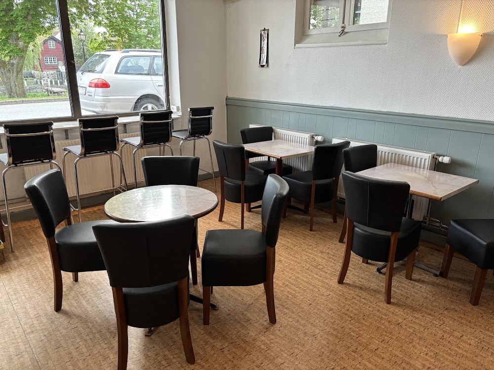 Engelbrekts Cafe