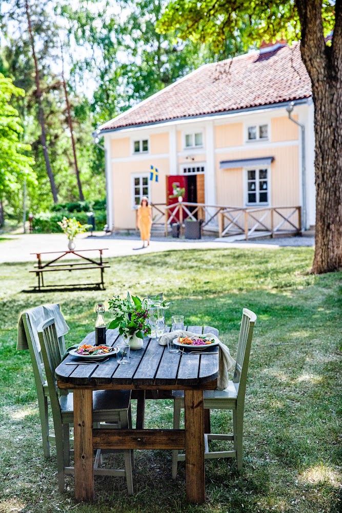Restaurang Konstmästargården