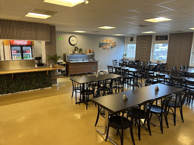 Restaurang Fågelviken Botkyrka