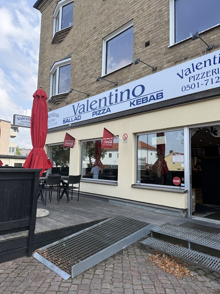 Pizzeria Valentino