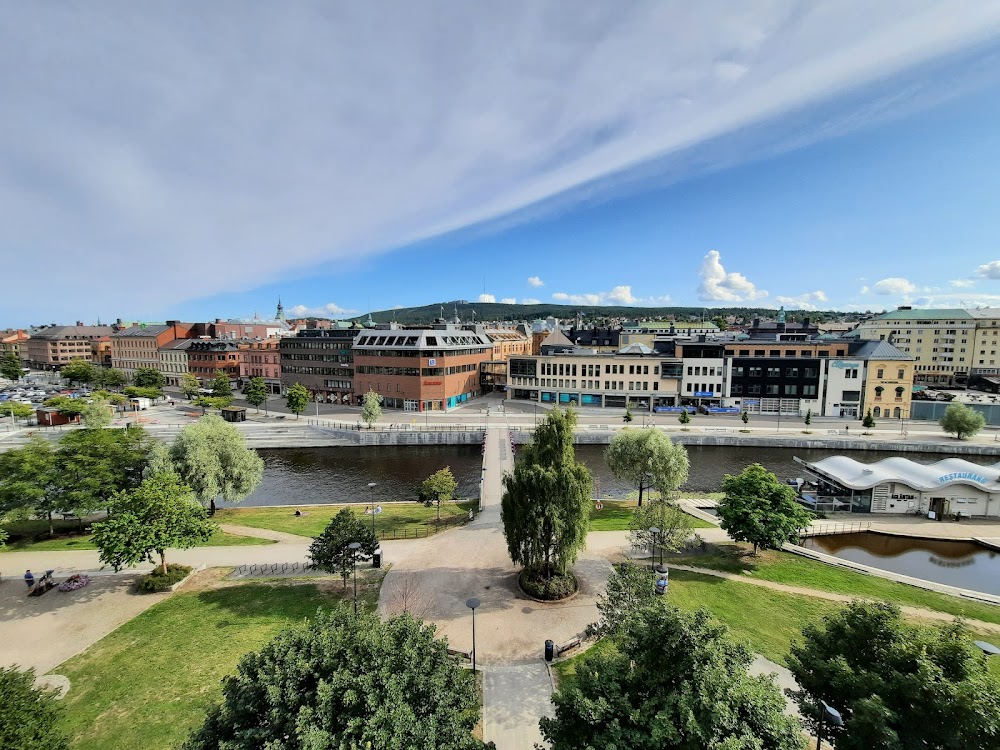 Scandic Sundsvall City