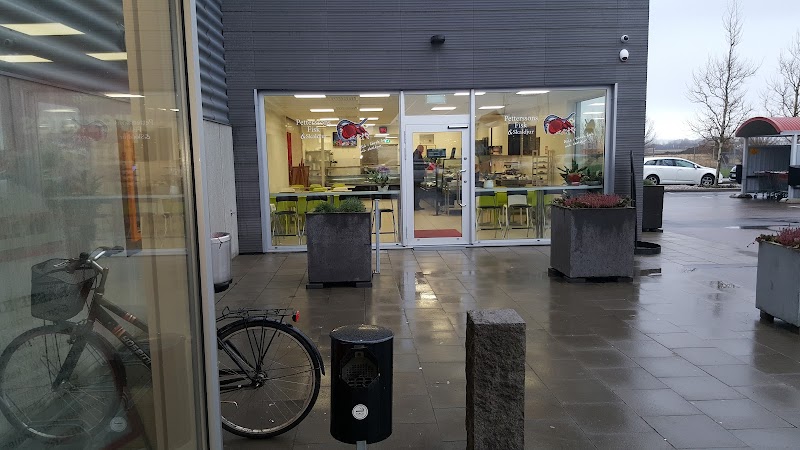 Petterssons Fisk & Skaldjur