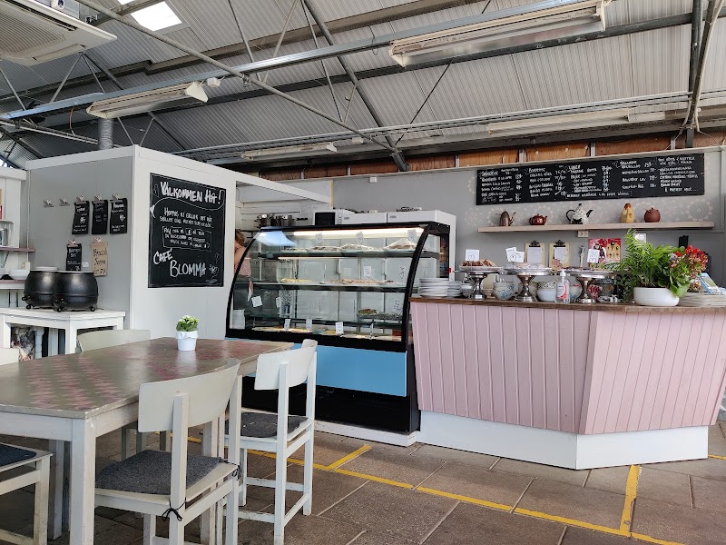 Café Blomma