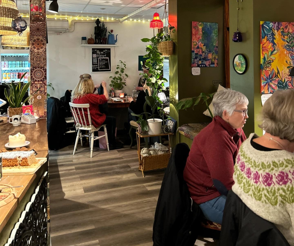 Café Sigrid