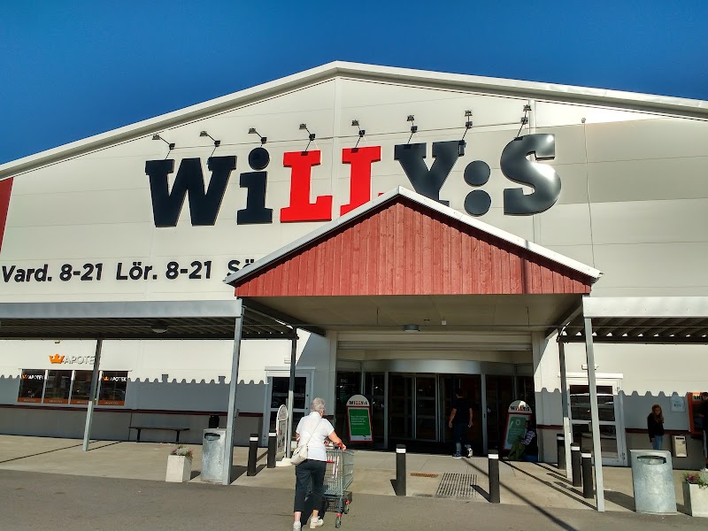 Willys