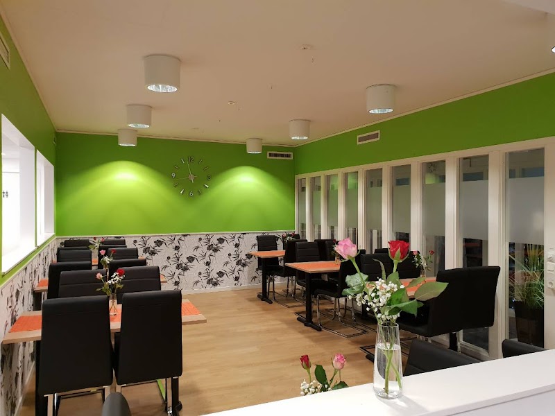 M&N Siam Thaikök - Lund