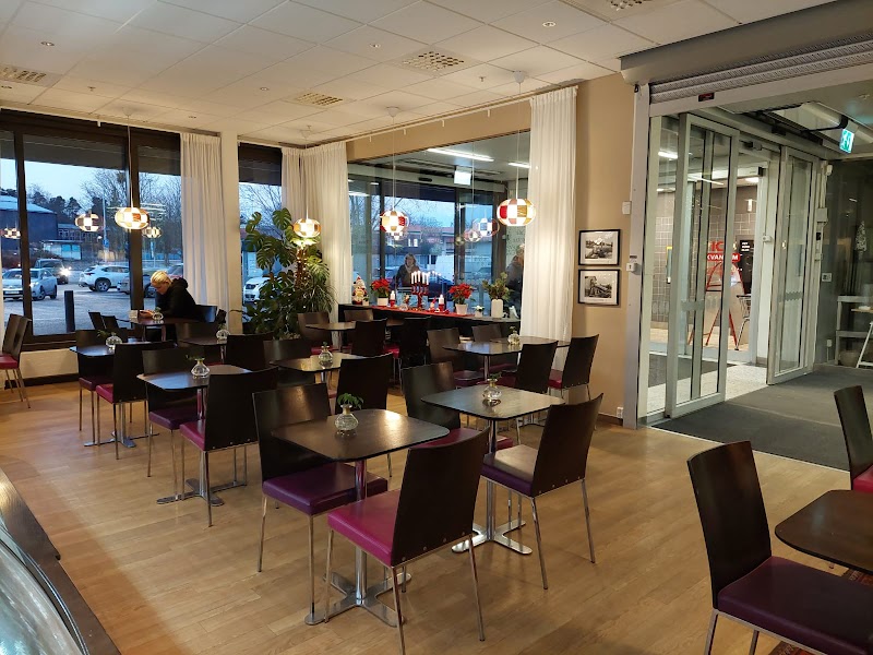 Café Myntan