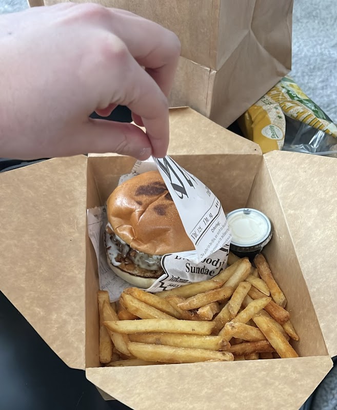 Holy Munch