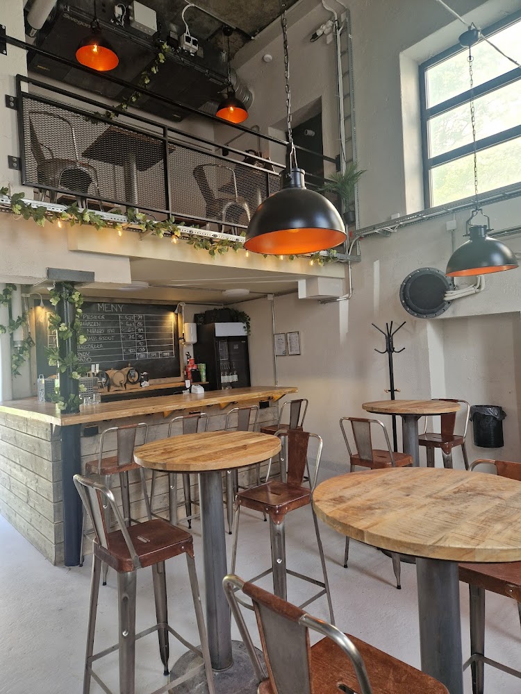 Qvarnens Bryggeri & Destilleri