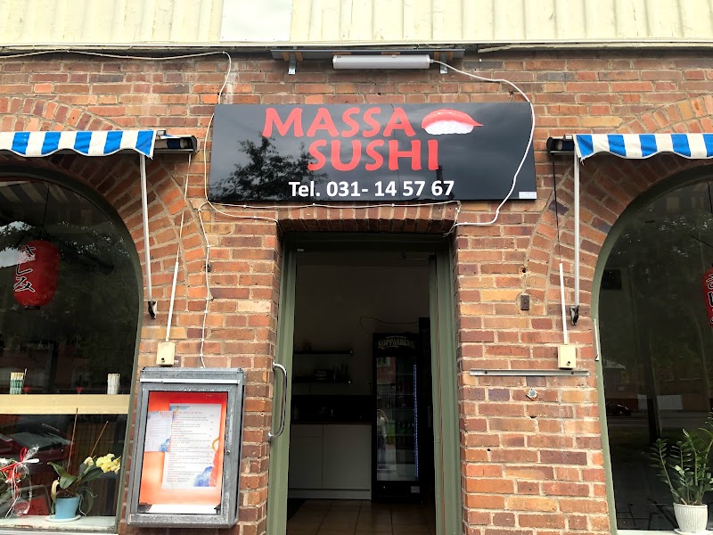 Massa Sushi