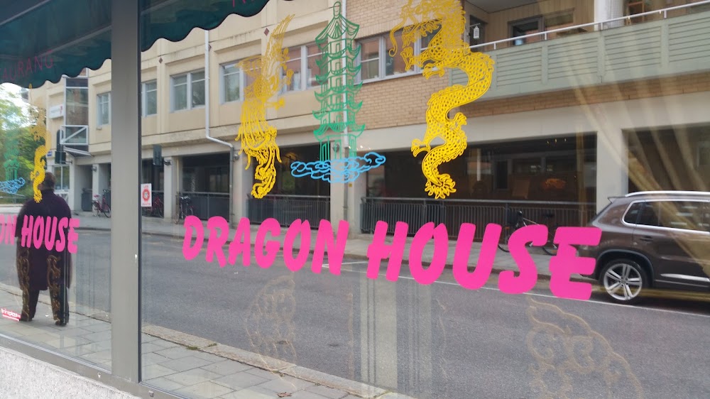 Dragon House