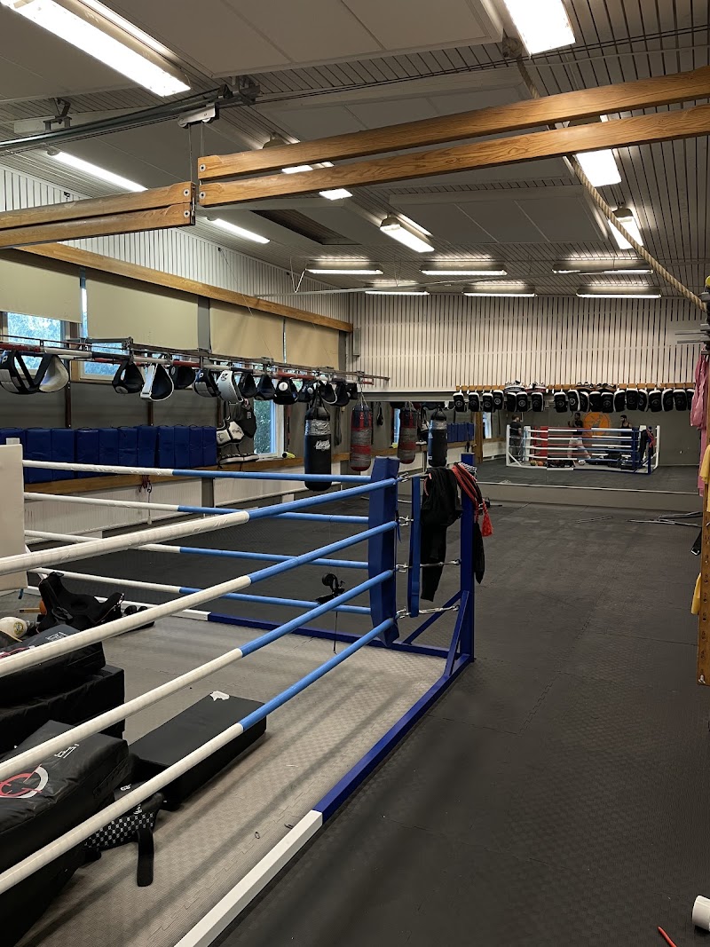 Salem Muay Thai