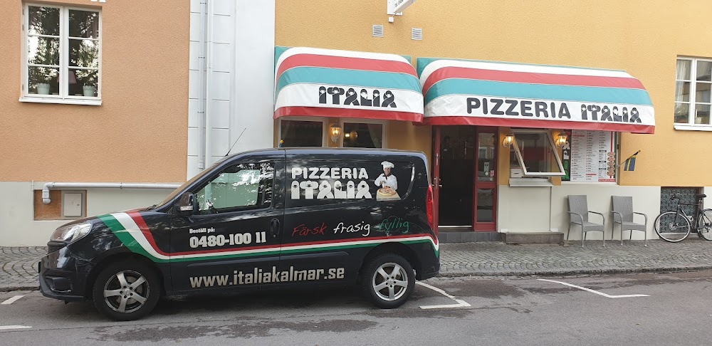 Pizzeria Italia