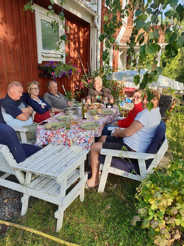 Finnö Fisk