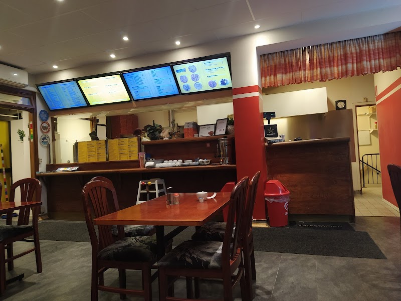 Restaurang & Pizzeria Matador