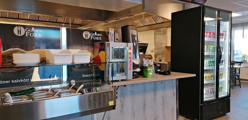 Golden Fork i Umeå