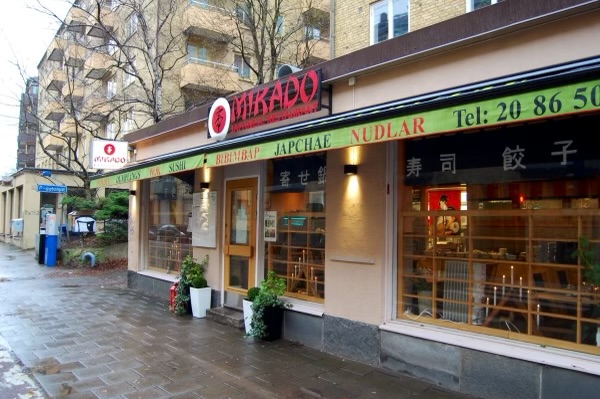 Mikado