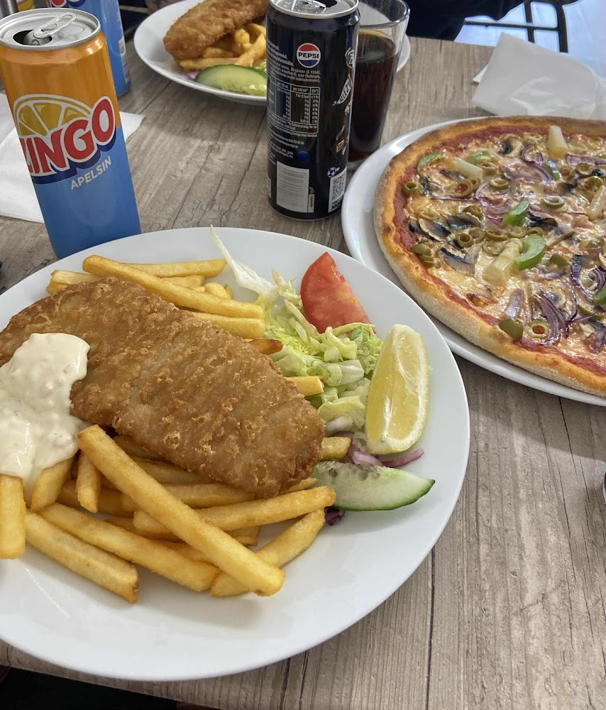 Gränna grillhouse