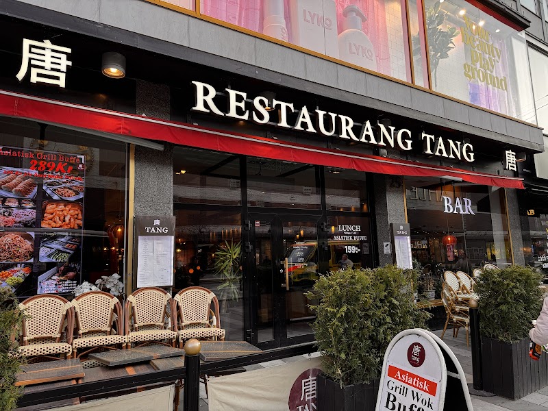 Restaurang Tang