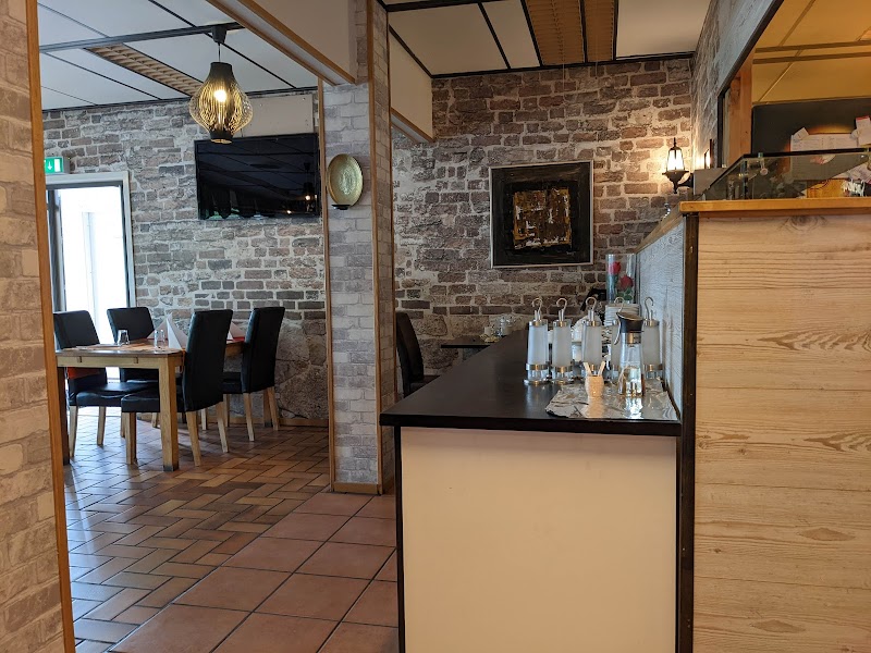 Restaurang Mediterran