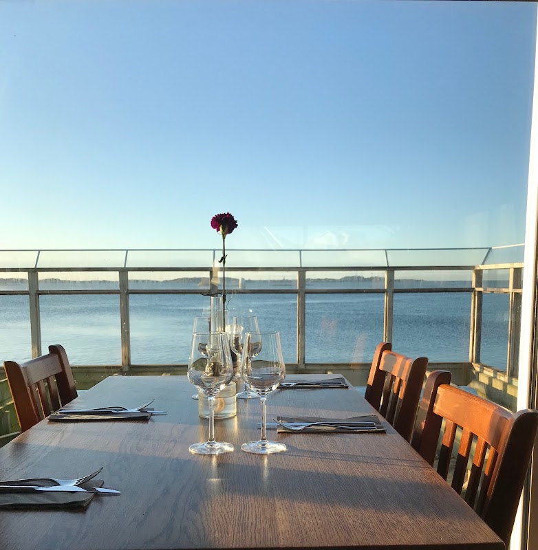 Tullhuset Restaurang, Hönö