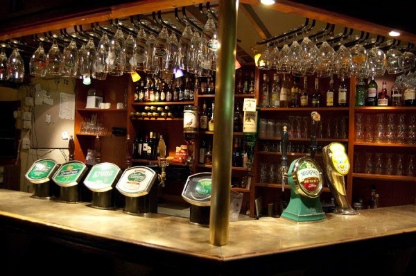 Botulfs restaurang & bar