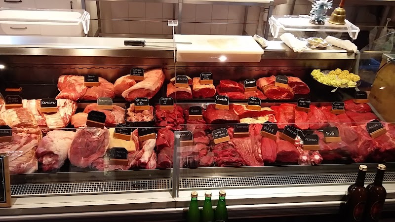 Tolånga 17 - gårdsbutik