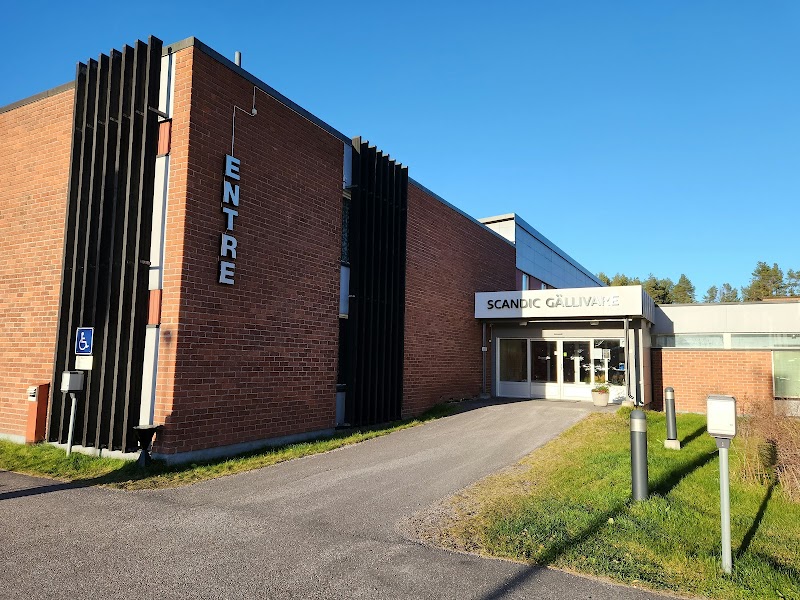 Scandic Gällivare