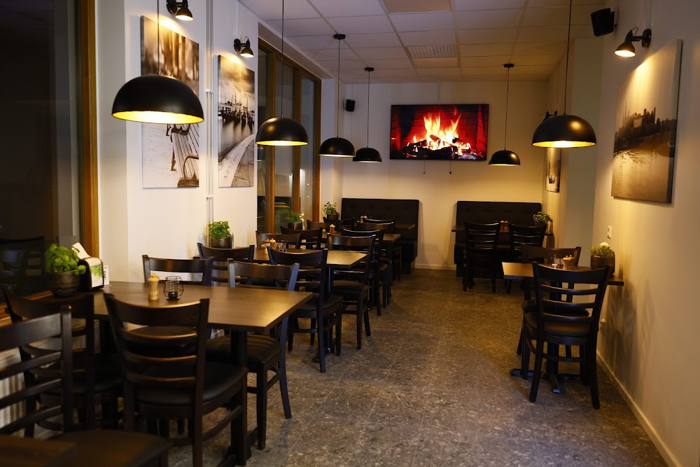 Mamoli Pizzeria Skegrie