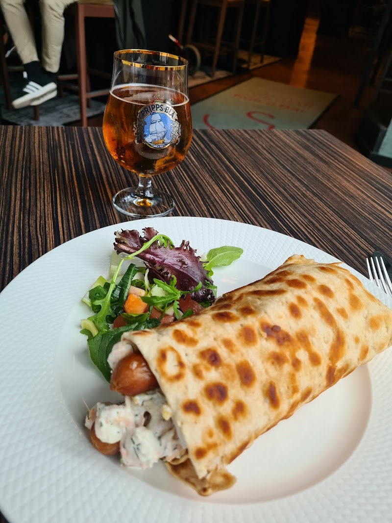 Smedjan Kök & Bar i Västerås