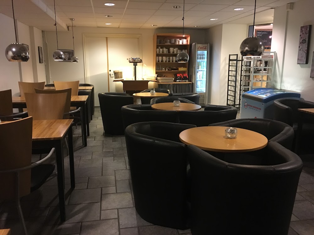 Kopparsträdets Hembageri