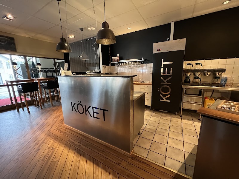 Köket i Gnosjö