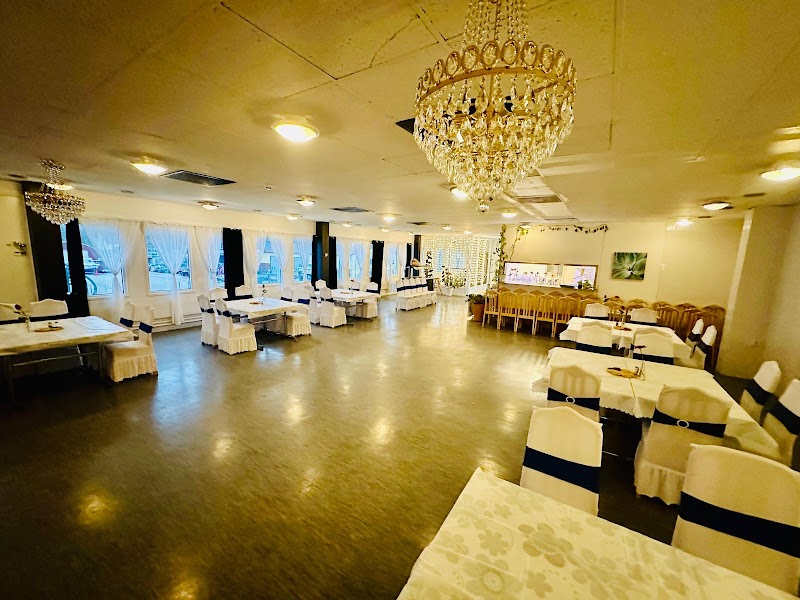 Restaurang Svalan