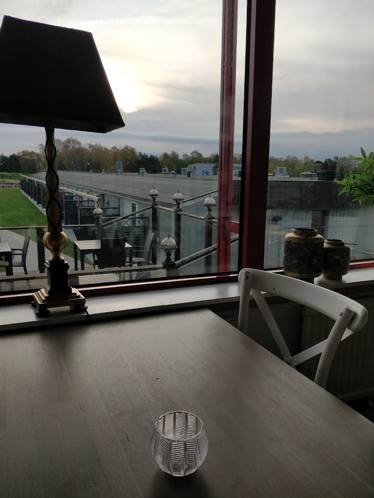 Restaurang Vesterhavet