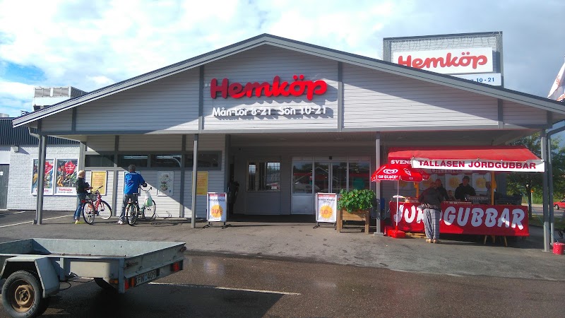 Hemköp