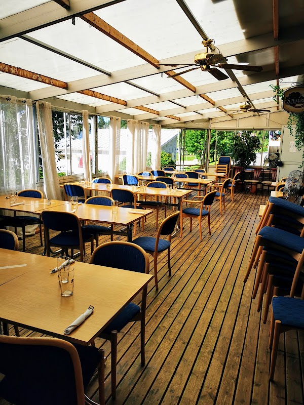 Restaurang Trescorona
