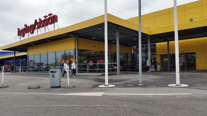 IKEA Haparanda Tornio