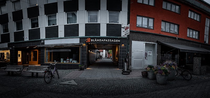 Blackstone Steakhouse Växjö