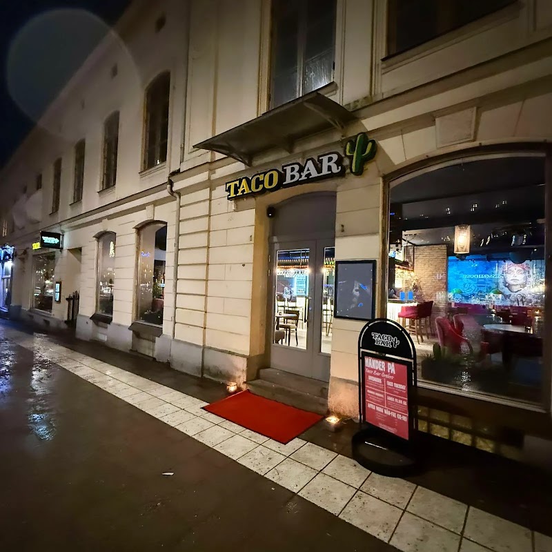 Taco Bar