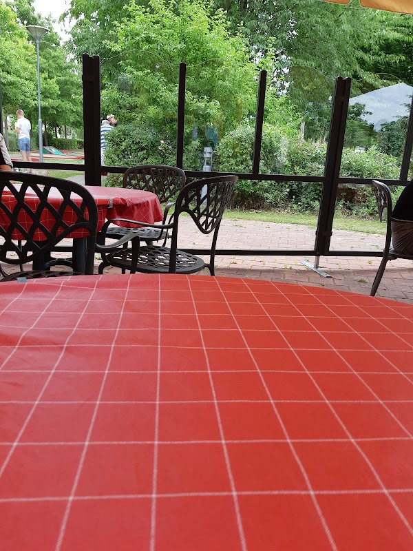 Gabriel Restaurang & Pizzeria